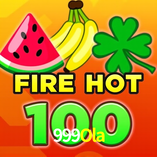 999Ola - Online Apostas Esportivas - 999Ola.Com