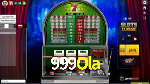 Bônus Generosos e Exclusivos no 999Ola para Você!