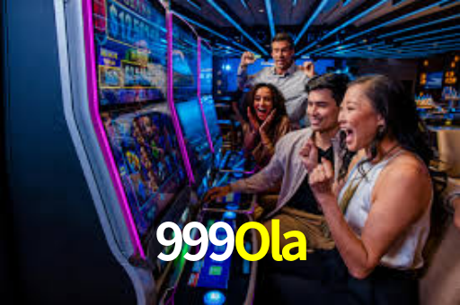 999Ola: A Experiência de Casino com Jogos de Mesa ao Vivo
