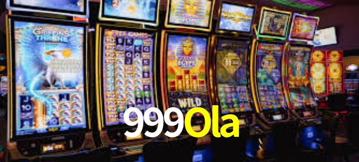 Aposte com facilidade e explore o potencial do app 999Ola
