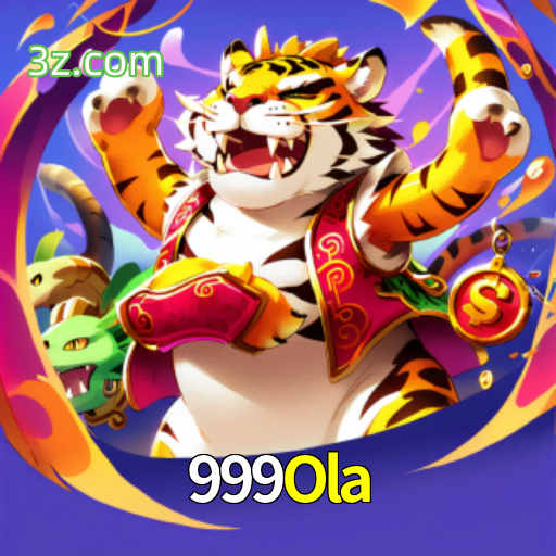 999Ola: Seu Cassino Premiado com Pagamentos Rápidos